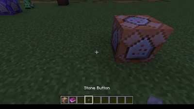 It's alive! Stop... It's dead. :/