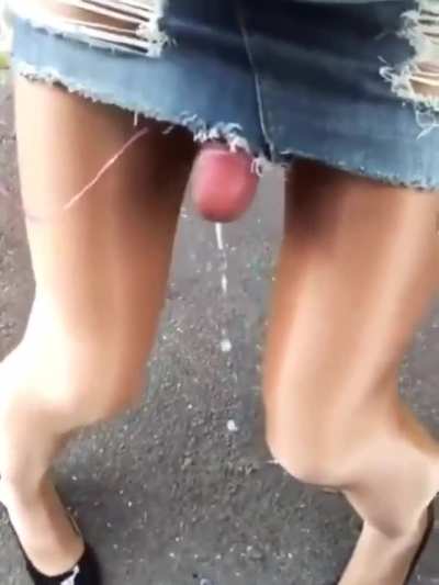 daily dose cum
