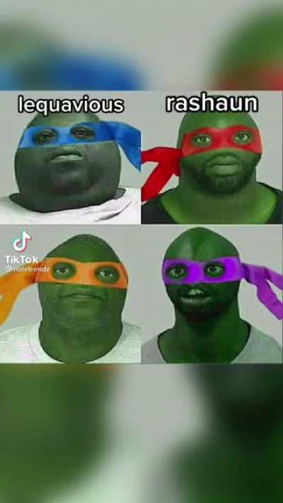 I quit tiktok