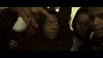 Digga D&rsquo;s nephew from New York (Freshy DaGeneral) using that UK Drill sound in Brooklyn, how yall feeing about it 😍?