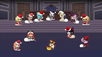 Happy Xmas :D