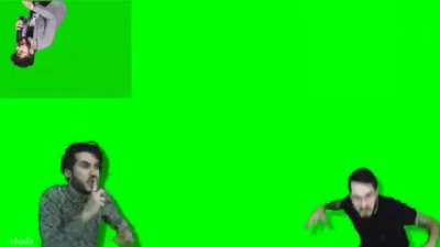 El primer "YTPMV" Con este source chroma? diganme ustedes. espero que disfruten :)