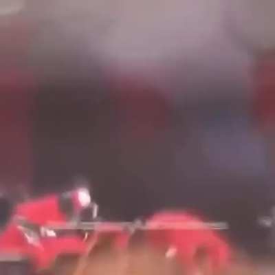 Essa n&atilde;o Slipknot, essa n&atilde;o
