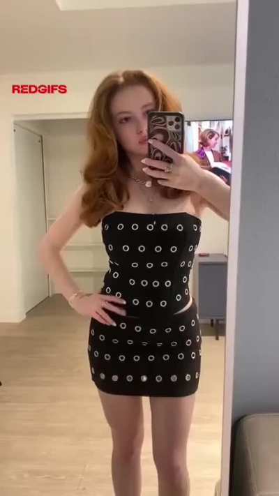 Francesca Capaldi