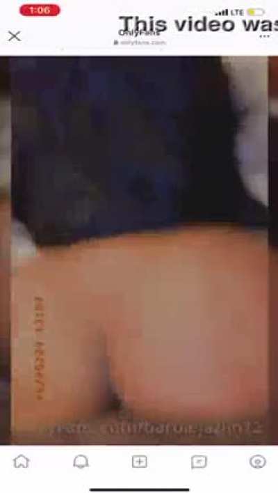 Que rico lo mueve Barbiejazlin12
