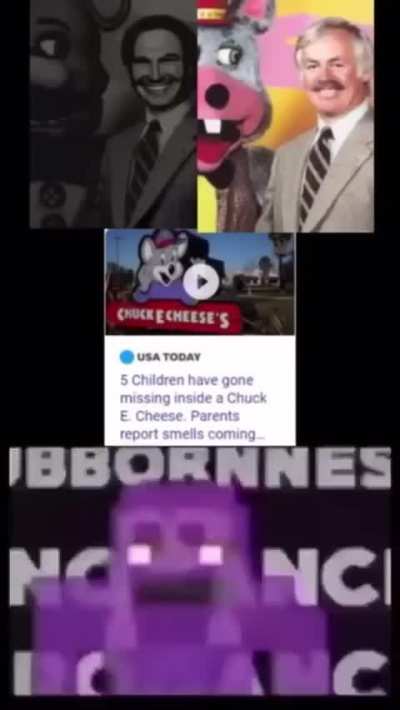 It’s happening