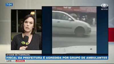 A popula&ccedil;&atilde;o n&atilde;o aguenta mais os abusos do estado.