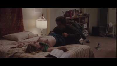 Greta Gerwig in Greenberg (2010)