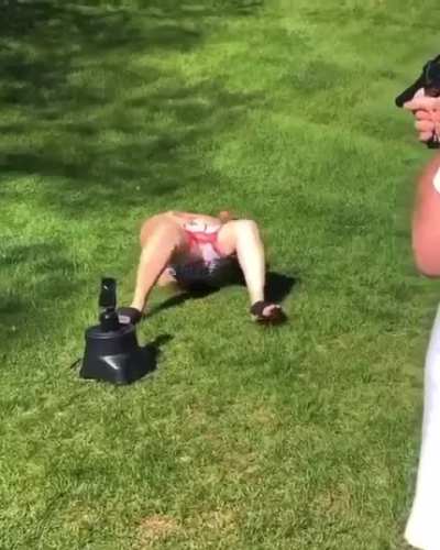 Goodbye Swing-To-The-Sack Sunday, Hello 9/11!