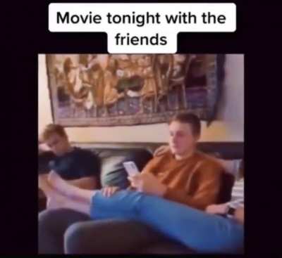 Foot pic