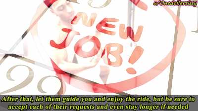 Get your dream job now!