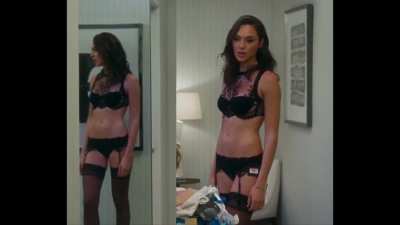 Gal Gadot