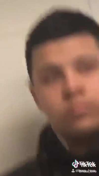 Bully gets what he deserves