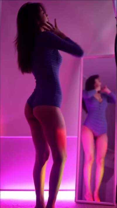 Asian Girl