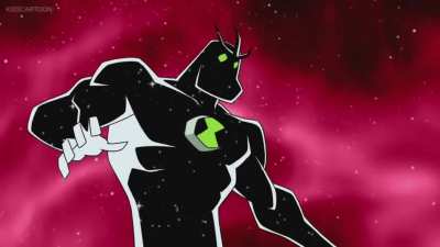 When the DOOM Music Kicks In - Ben 10 Edition
