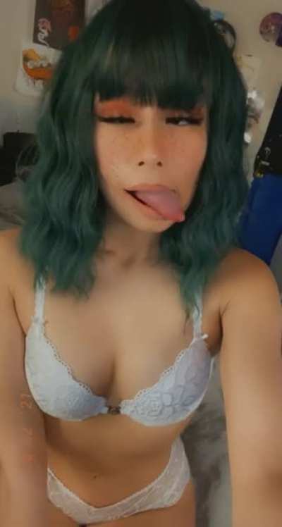 💦💦
