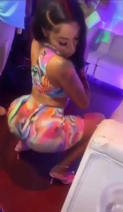 Idk if y&rsquo;all posted this just something to see finding shit on insta