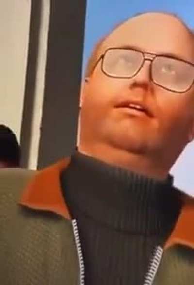 Lester is raper