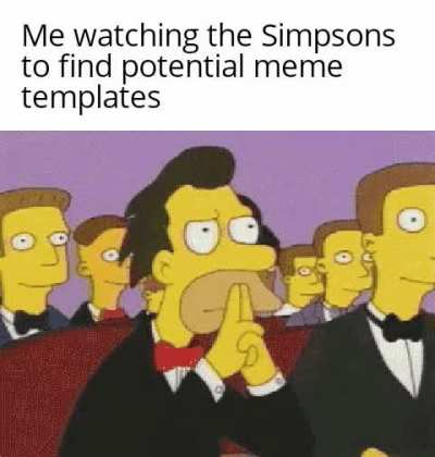 Anyone else do this ?