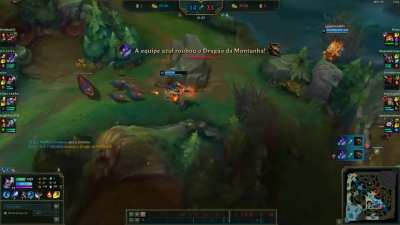yasuo scared noises