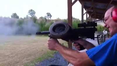 new windup colonial SMG?
