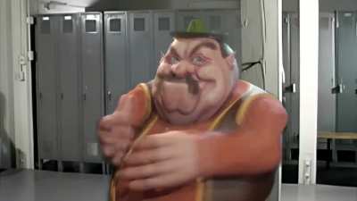 Gachi Morshu