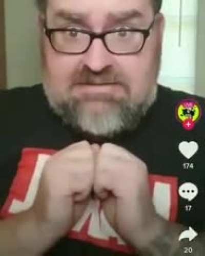 dream face reveal