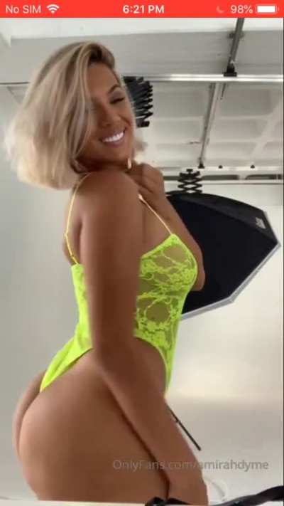 Amirah Dyme 😍 Get All Content Here⏩  