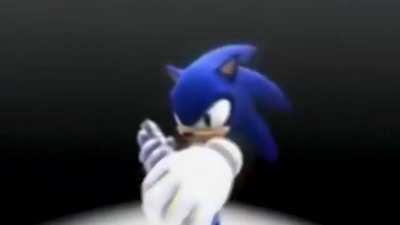 sonic