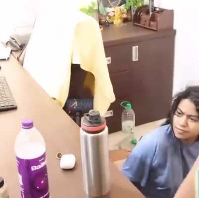 Cheating kalesh