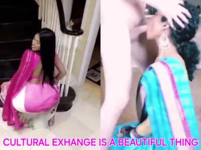 Teach em how to twerk and they&rsquo;ll shake their ass for BWC