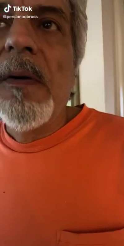 Dad, do you think I'm ugly?