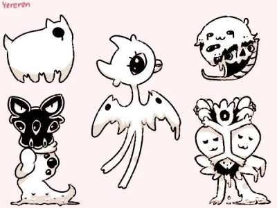 undertale: Cute Amalgamates &hearts;
