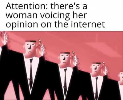 My name is A Legion because there are a lot of us