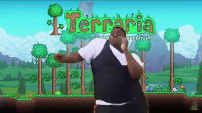 When I get to fight Plantera