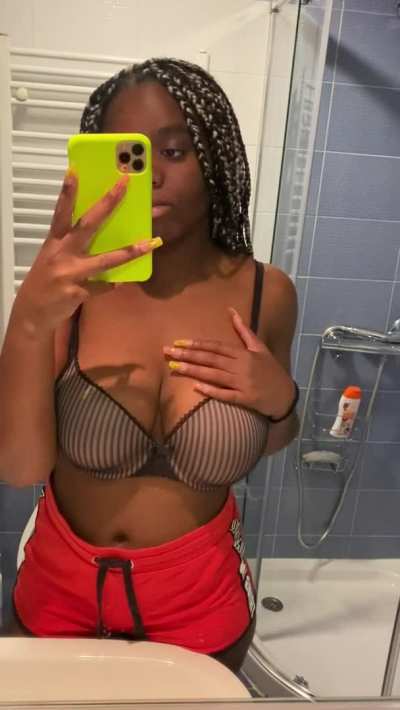 (F19) Would you simp for me???