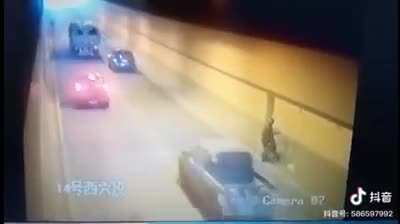 Wait for it!