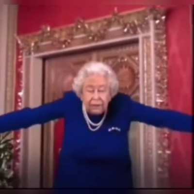 Salve a Rainha