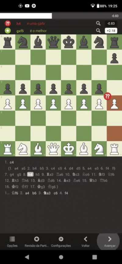 What is the name of this opening? And why is this so bad?
