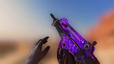 I combined the Hellhound music with the Cold War announcer. I don&rsquo;t know if this is blessed, cursed, or blursed. (Don&rsquo;t mind the image, its just a placeholder.)