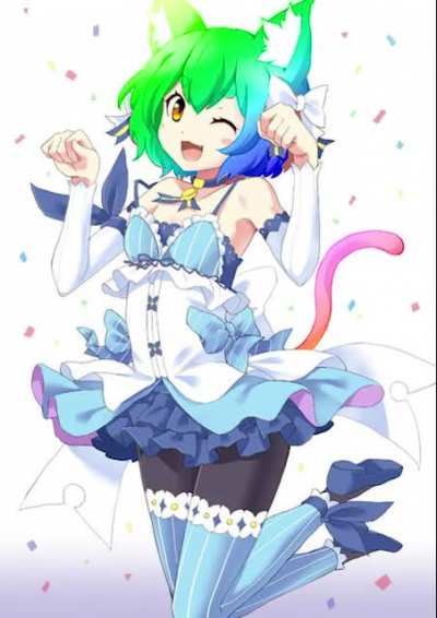 Felix Argyle [Re:Zero]