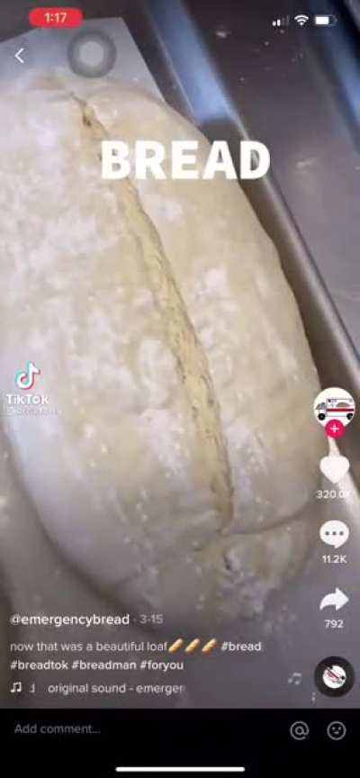 Bread