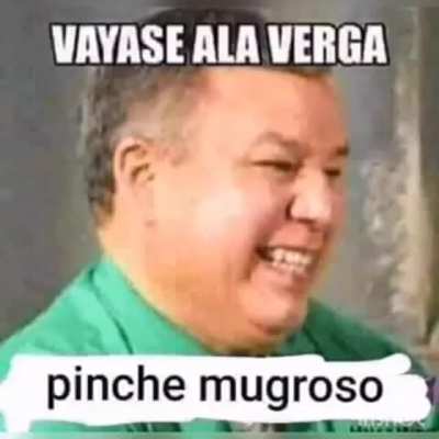 Como dice la chaviza