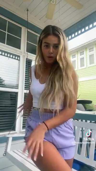 New TikTok