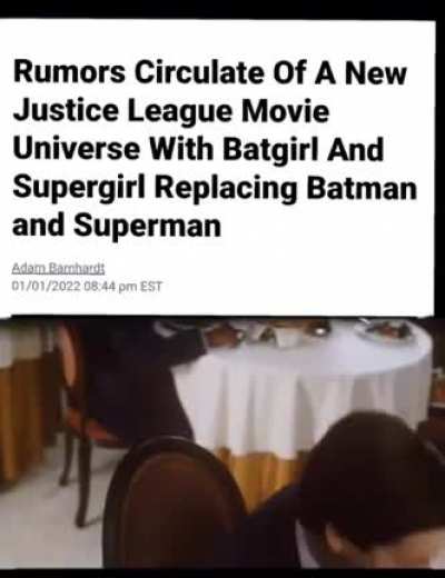 Poor DC Fans