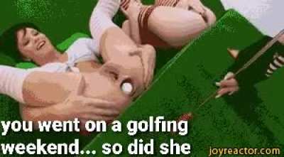 Well then