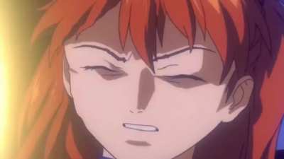 Asuka’s Outro