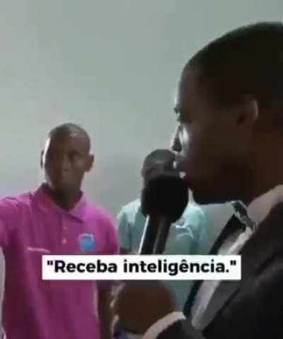 Receba intelig&ecirc;ncia