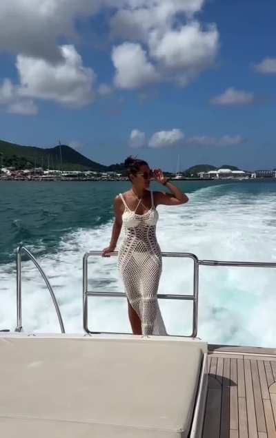 Yachting 