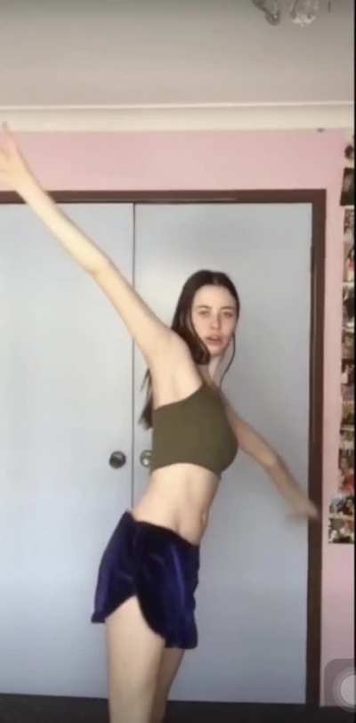 Pussy Slip